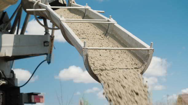 Best Concrete Contractor Near Me  in Vinton, VA