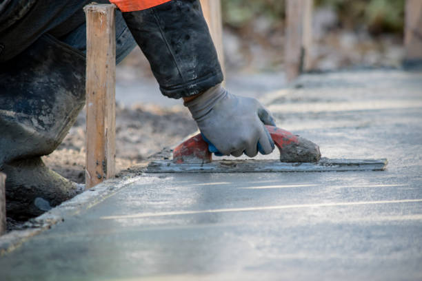 Best Waterproofing & Drywells  in Vinton, VA