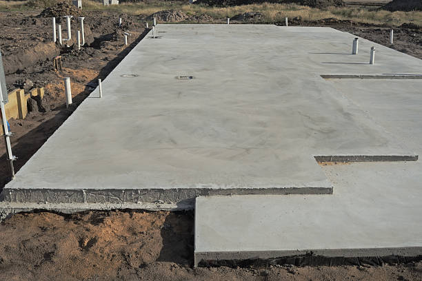 Best Concrete Leveling Services  in Vinton, VA