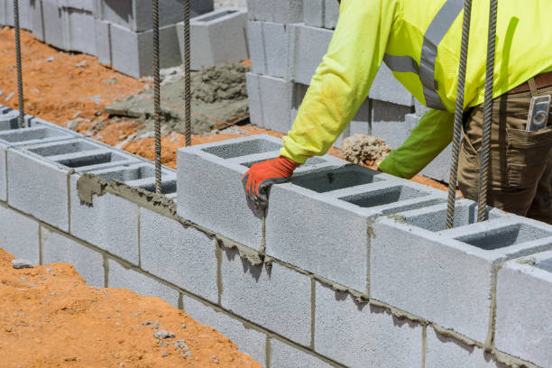 Best Local Concrete Companies  in Vinton, VA