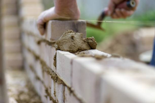 Best Concrete Foundation Repair  in Vinton, VA
