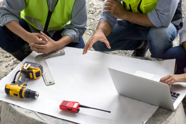 Best Concrete Driveway Repair Near Me  in Vinton, VA
