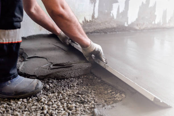 Best Waterproofing & Drywells  in Vinton, VA